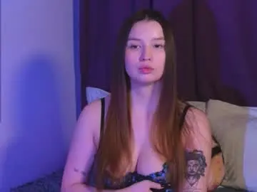 Chaturbate Nude Webcam of elisbates