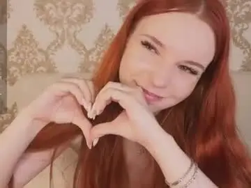Chaturbate Adult Webcam of gingerenok