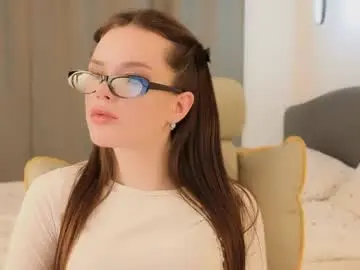 Chaturbate Sex Cam of ginnyclub