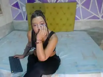 Chaturbate Sex Chat of hellen_maya
