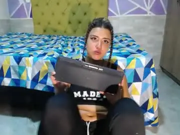 Chaturbate Live Sex of hellen_maya