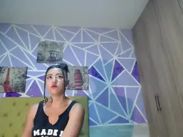 Chaturbate Adult Webcam of hellen_maya