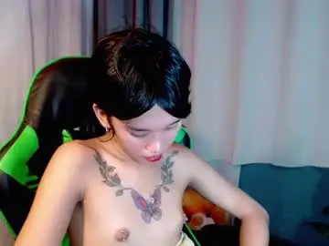 Chaturbate Sex Cam of hotgirlronaxx