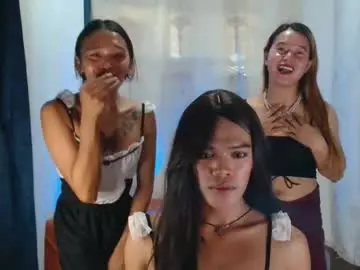 Chaturbate Adult Webcam of hotgirlronaxx