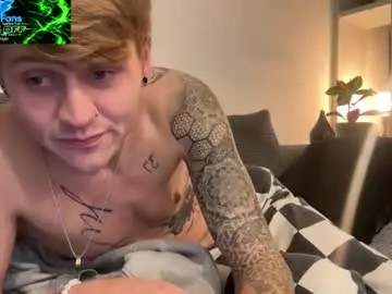 Chaturbate Sex Chat of its_mylo