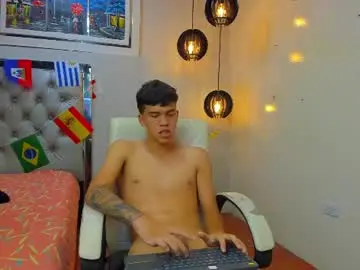 Chaturbate Best Webcam of jac_cox