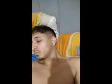 Chaturbate Sex Chat of juanc23_371