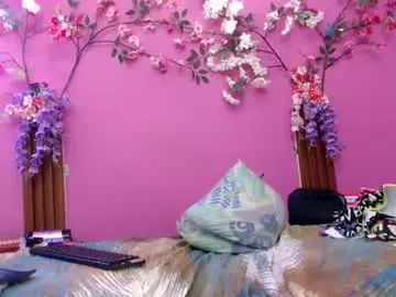 Chaturbate Live Porn of kasandracute18