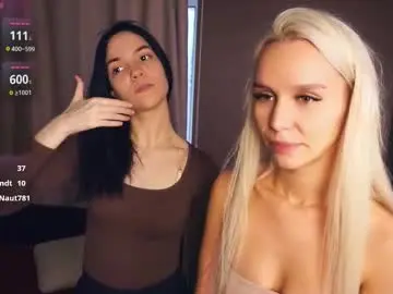 Chaturbate Adult Video Chat of katievillard