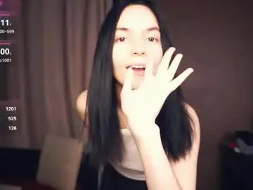 Chaturbate Live Porn of katievillard