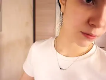 Chaturbate Live Sex Cam of katievillard