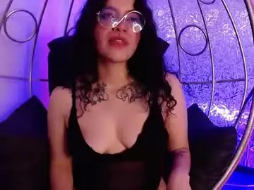 Chaturbate Best live sex cam show of lilibeth___