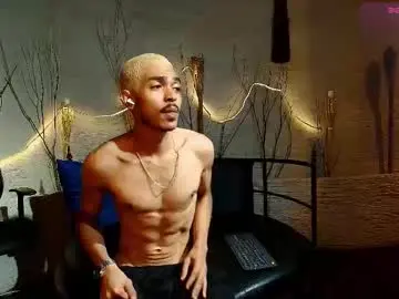 Chaturbate Live Sex of marcusrain_