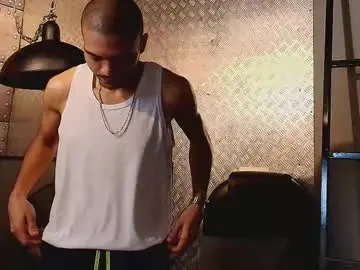 Chaturbate Adult Webcam of marcusrain_