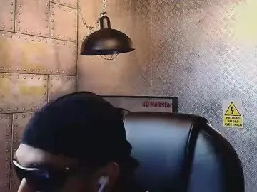 Chaturbate Sex Cam of marcusrain_