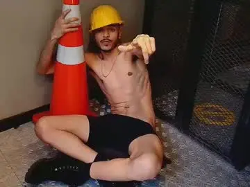 Chaturbate Live Sex Cam of marcusrain_