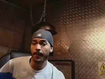 Chaturbate Private Sex Chat of marcusrain_