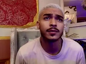 Chaturbate Live Sex Cam of marcusrain_