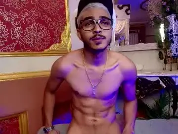 Chaturbate Nude Webcam of marcusrain_