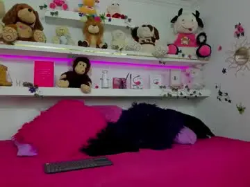 Chaturbate Adult Webcams of mayli_rose