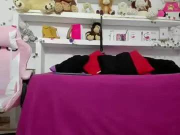 Chaturbate Live Porn of mayli_rose