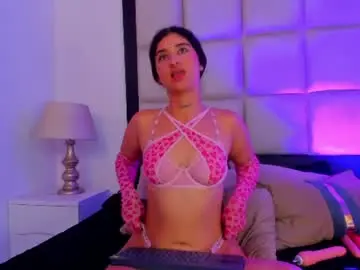 Chaturbate Private Sex Chat of molycoper