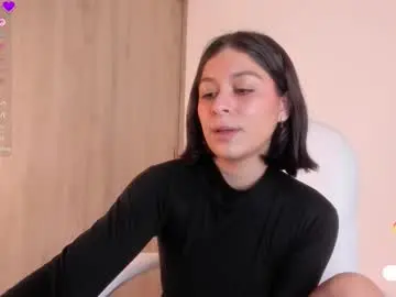 Chaturbate Adult Video Chat of natalia_andrea_2804
