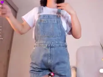 Chaturbate Live Porn of natalia_andrea_2804