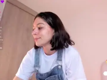 Chaturbate Sex Chat of natalia_andrea_2804