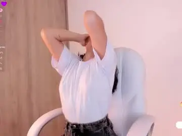 Chaturbate Best live sex cam show of natalia_andrea_2804