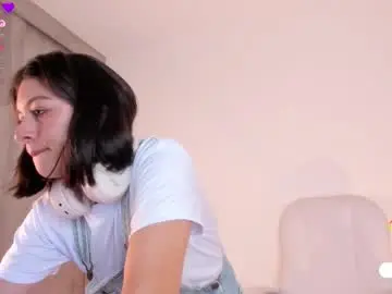 Chaturbate Sex Chat of natalia_andrea_2804