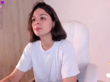 Chaturbate Sex Cam of natalia_andrea_2804