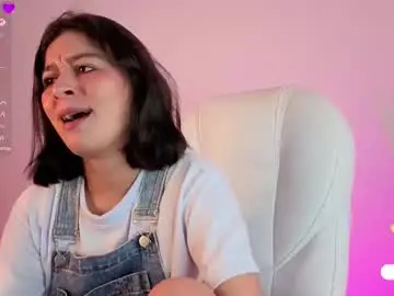 Chaturbate Live Porn of natalia_andrea_2804