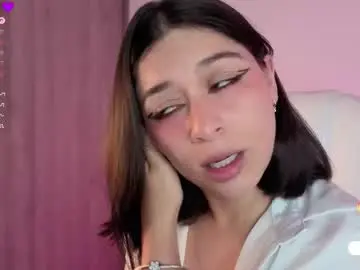 Chaturbate Free Live Porn of natalia_andrea_2804