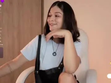 Chaturbate Private Sex Chat of natalia_andrea_2804