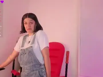 Chaturbate Live Porn of natalia_andrea_2804
