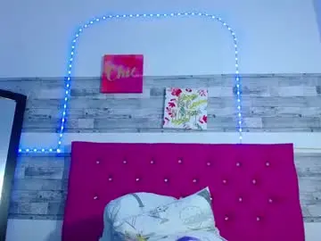 Chaturbate Best Webcam of naturalboobs1