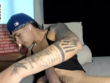 Chaturbate Live Sex of pablo_boston