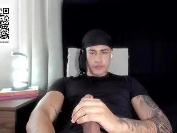 Chaturbate Live Porn of pablo_boston