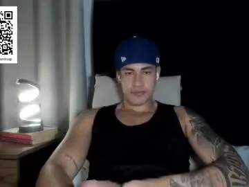 Chaturbate Adult Video Chat of pablo_boston