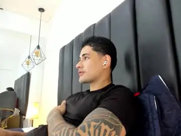 Chaturbate Watch Live Sex Cams of pablo_boston