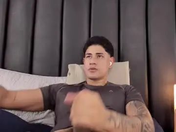 Chaturbate Sex Chat of pablo_boston