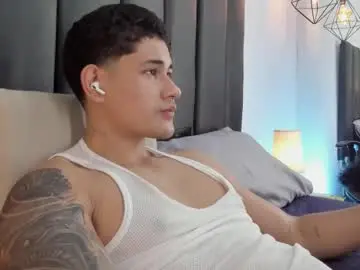 Chaturbate Sex Chat of pablo_boston