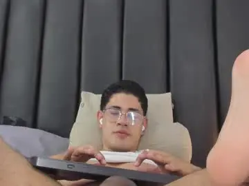 Chaturbate Live Porn of pablo_boston