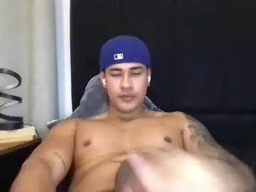Chaturbate Free Porn Cam of pablo_boston