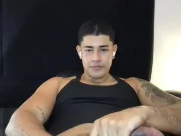 Chaturbate Free Porn Cam of pablo_boston
