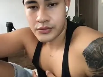 Chaturbate Watch Live Sex Cams of pablo_boston