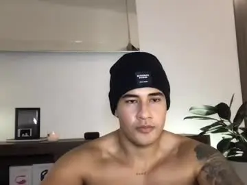 Chaturbate Sex Chat of pablo_boston