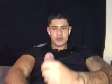Chaturbate Adult Webcams of pablo_boston