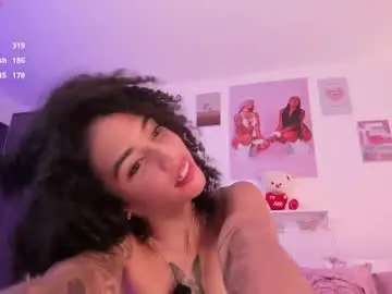 Chaturbate Best Webcam of pretty_pettite